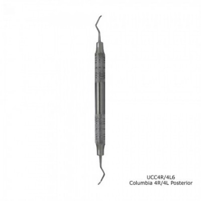 Columbia 4R/4L Posterior